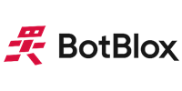 Image of BotBlox's Logo