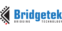 Image of Bridgetek logo