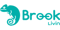 Image of Brook-Livin's Logo