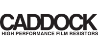 Image of Caddock Electronics logo