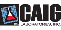 Image of CAIG Laboratories, Inc. logo