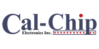 Image of CAL-CHIP ELECTRONICS, INC. Logo