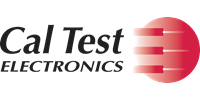 Image of Cal Test Electronics logo