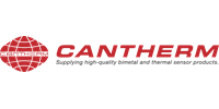 Image of Cantherm logo