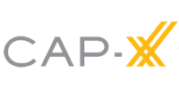 Image of CAP-XX's Logo