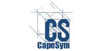 Image of CapeSym's Logo