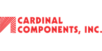 Image of Cardinal Components logo