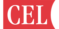 Image of CEL (California Eastern Laboratories) Logo