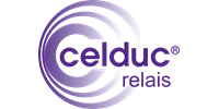 Image of Celduc Logo