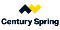 Image of Century Spring Corp. Logo