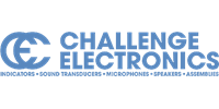 Image of Challenge Electronics' Logo