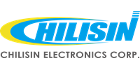 Image of Chilisin Electronics logo