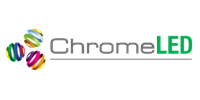 Image of ChromeLED's Logo