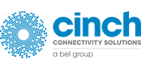 Image of Cinch Connectivity Solutions logo