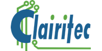 Image of Clairitec's Logo