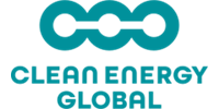 Image of Clean Energy Global Logo