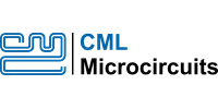 Image of CML Microcircuits Logo