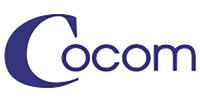 Image of Cocom's Logo