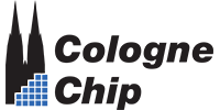 Image of Cologne Chip's Logo