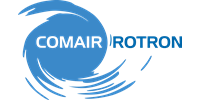 Image of Comair Rotron Logo
