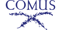 Image of Comus Logo