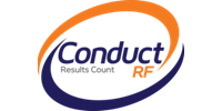 Image of ConductRF logo