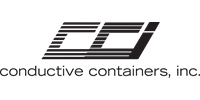 Image of Conductive Containers Logo