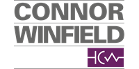 Image of Connor-Winfield logo