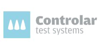 Image of CONTROLAR's Logo