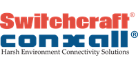 Image of Switchcraft / Conxall's Logo