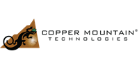 Image of Copper Mountain Technologies' Logo