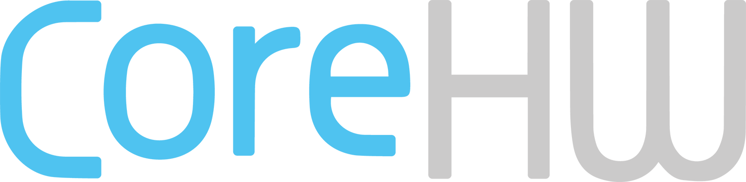 Image of CoreHW Logo