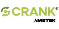 Image of Crank Software Logo