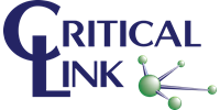 Image of Critical Link Logo