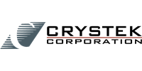Image of Crystek Logo