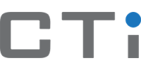 Image of CTi Sensors' Logo
