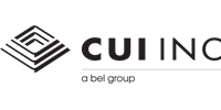 Image of CUI Inc Logo