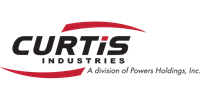 Image of Curtis Industries color logo