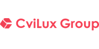 Image of CviLux logo