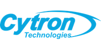 Image of Cytron's Logo