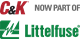 Image of C&K logo
