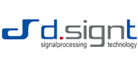 Image of D.SignT's Logo