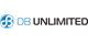 Image of DB Unlimited logo
