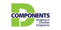 Image of DComponents' Logo