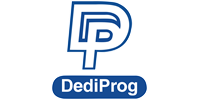 Image of DediProg Technology's Logo