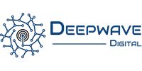 Image of Deepwave Digital's Logo