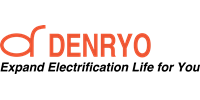 Image of DENRYO Logo