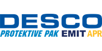 Image of Desco logo