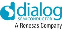 Image of Dialog Semiconductor Logo