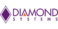 Image of Diamond Systems Corporation Logo